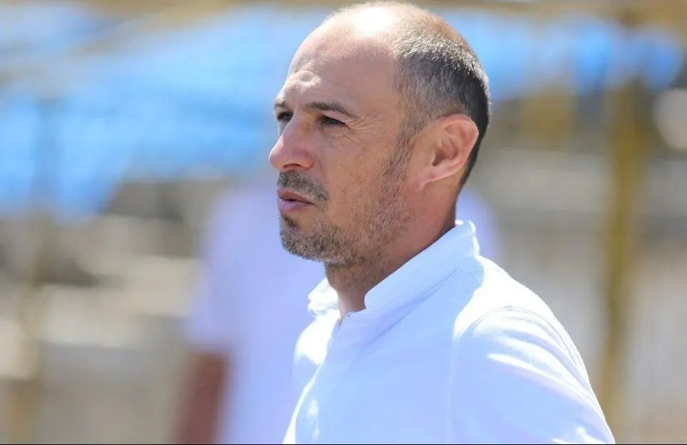 Bogdan Andone: „Vreau o echipă vie!”. Ce spune de relația cu Becali