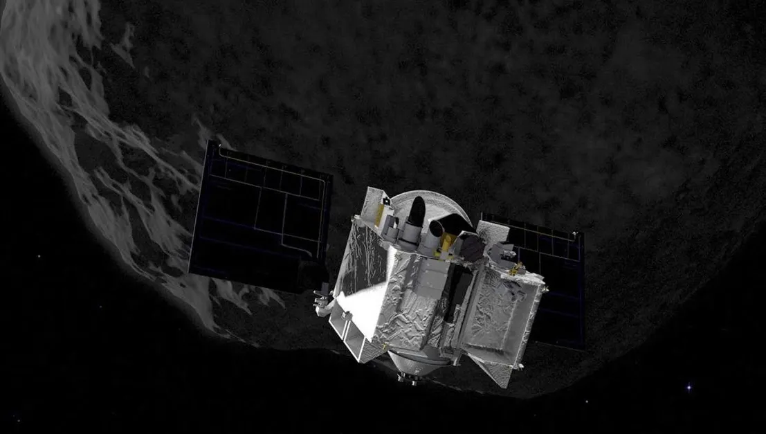 Descoperirea NASA care ar putea intra în cărțile de istorie