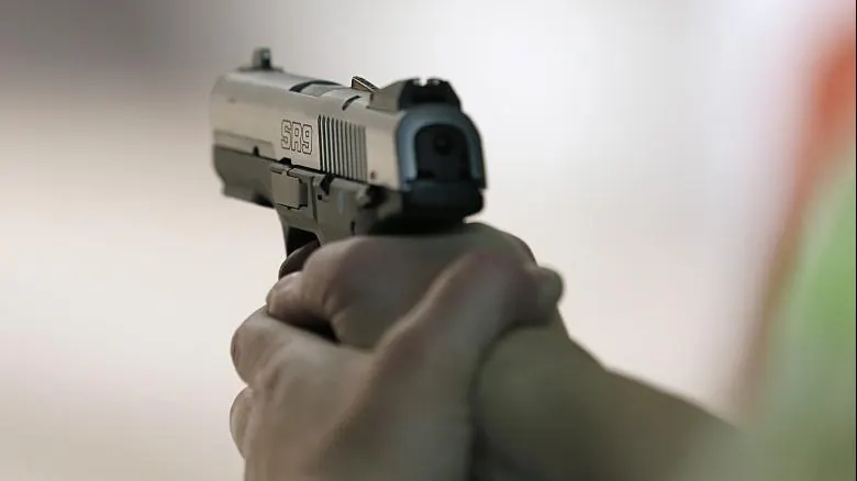 Romarm semnează cu Beretta Holding pentru fabricarea unei noi arme de asalt