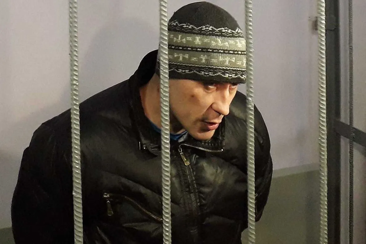 Criminal executat în singura țară din Europa unde există pedeapsa cu moartea