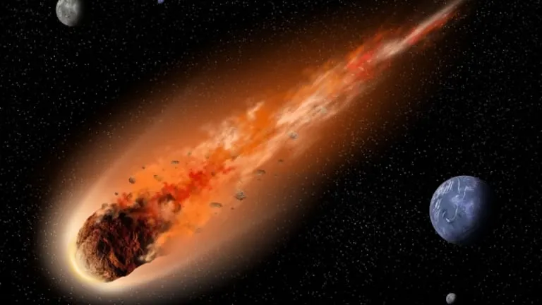 Ce se întâmplă cu asteroidul Apophis, despre care se spunea că ar putea să lovească Pământul - Oamenii de știință au lămurit misterul