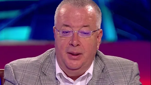 Scandal monstru în media din România. "Tapalagă a acceptat să devină trompeta lui Orcan"
