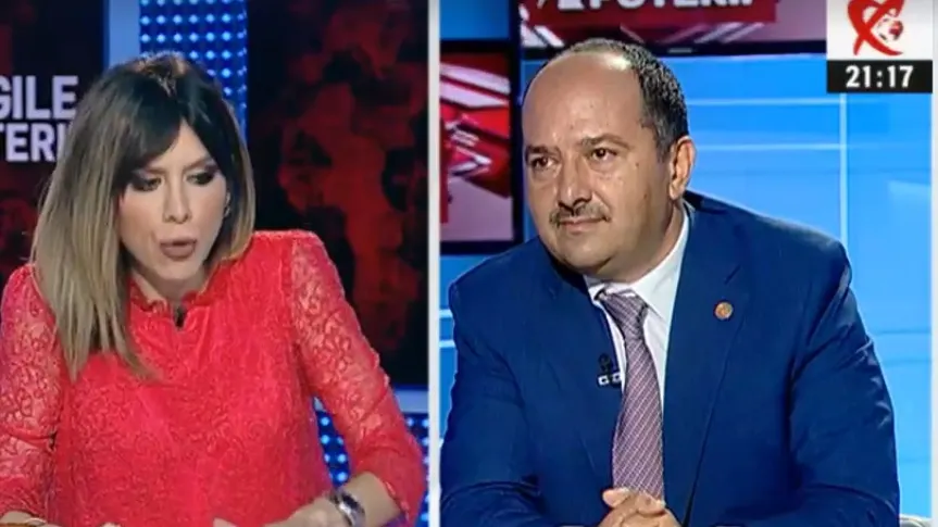 Remus Borza: "Asta am spus și m-a executat premierul. Teodorovici e mai simpatic"