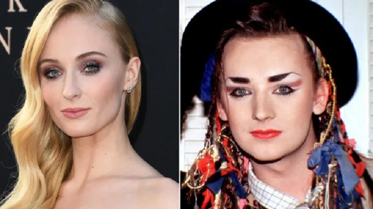 Au ales actriţa care va juca rolul lui Boy George, în lungmetrajul bazat pe viaţa lui