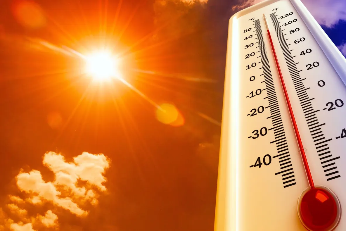 Vremea 30 iunie - Schimbări radicale de temperaturi - trecem la disconfort termic accentuat
