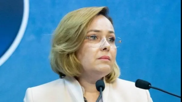 Carmen Dan nu mai vrea să facă parte din conducerea PSD