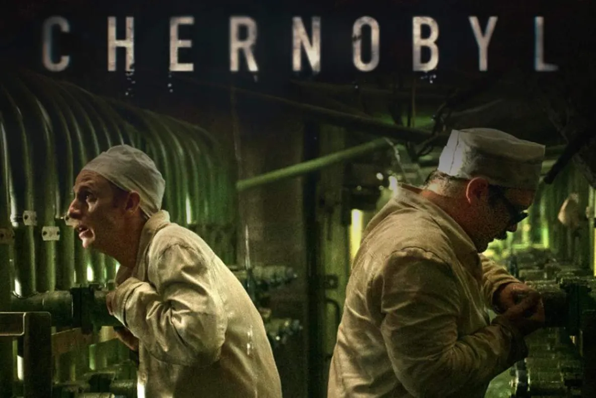 Moda lansată de HBO cu serialul "Cernobîl" a provocat un fenomen periculos în Ucraina