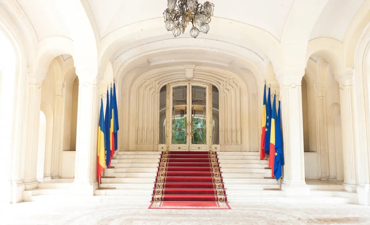 Marea surpriză din turul I al prezidențialelor. Analiza unui sociolog