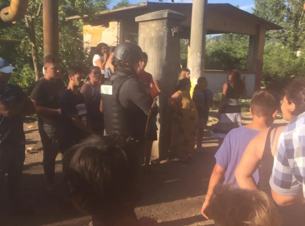 Bărbatul care anul trecut a violat şi ucis o fetiţă din Baia Mare a  fost prins (VIDEO)
