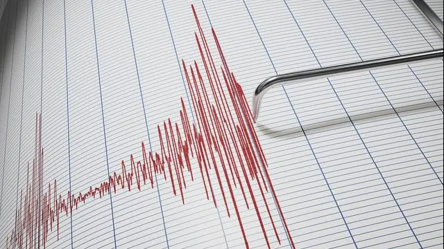 Cutremur, în noaptea de sâmbătă spre duminică, în România