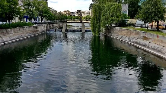 Tragedie în București. Un tânăr s-a înecat în Dâmbovița, altul, aproape de moarte