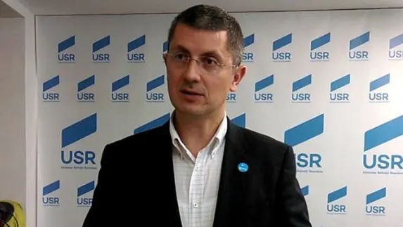 Dan Barna: Am fost sunat de la PSD