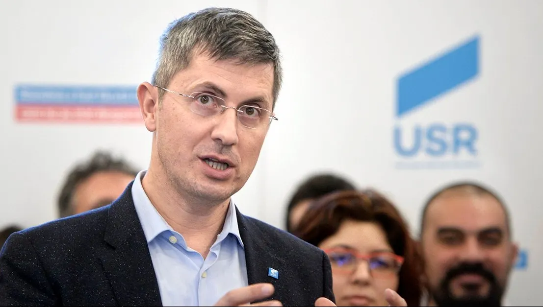 Codul Administrativ va adânci baronizarea României, acuză USR