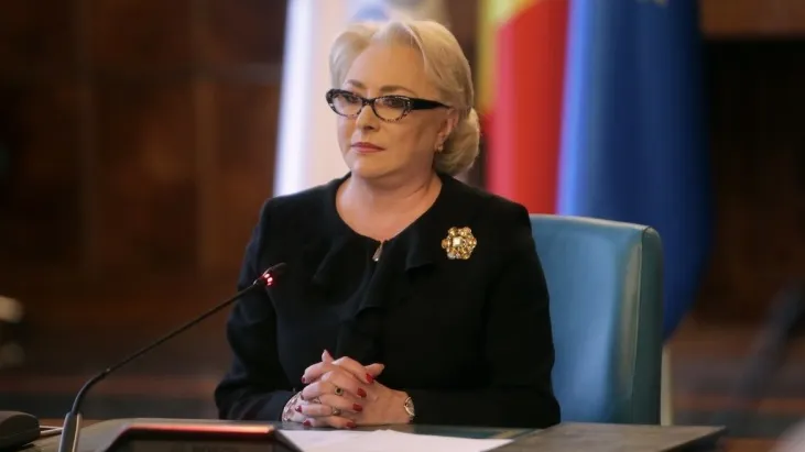 Zi de foc în Parlament! Ce șanse are moțiunea să treacă