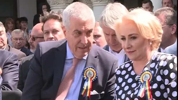 Dăncilă: "Încă nu am discutat despre o remaniere mai amplă"