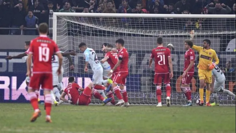 ȘOC! Dinamo poate să piardă 15 titluri de campioană?