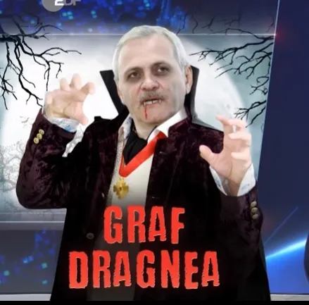 Negoiţă îl demolează pe Dragnea: Personaj sinistru, ticăloşie greu de egalat