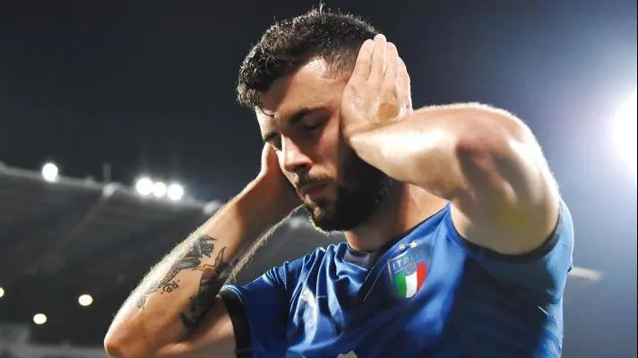 "Va fi o seară de suferință". Italienii, în genunchi înainte de România-Franța la Euro U21