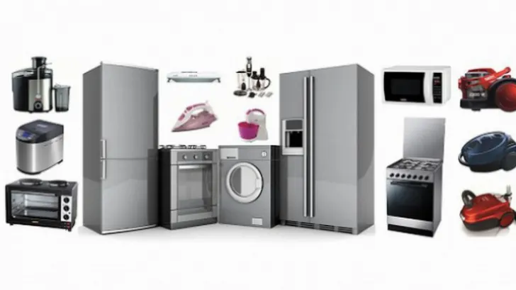 eMAG - Electrocasnice mari, reduceri foarte mari - Top 14 oferte