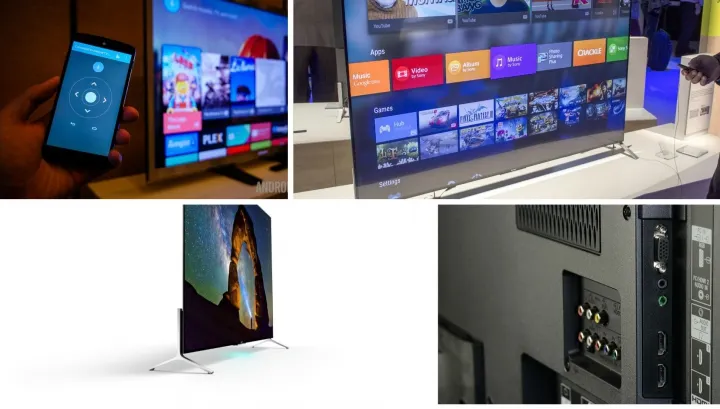eMAG – Top 7 cele mai vandute televizoare de la Sony. Au reduceri de 35%