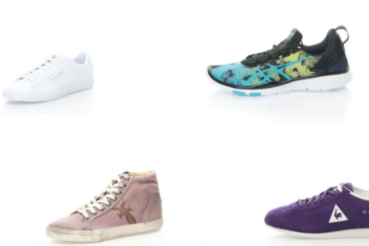 eMAG – Tenisi si pantofi sport de dama, la preturi excelente. Uite ofertele de vara