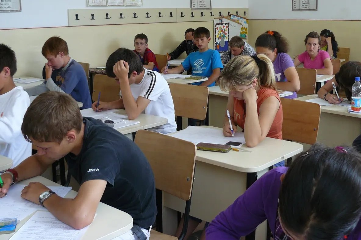 Evaluarea Nationala - Subiecte la Romana complete