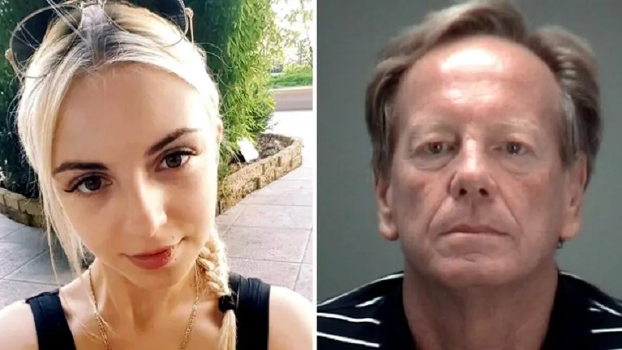 Povestea americanului care a cadorisit-o pe  românca Andreea cu peste jumătate de milion de dolari