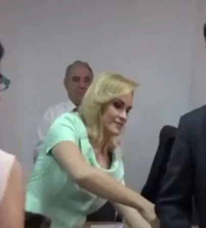 Veste mare pentru Gabriela Firea, după Congresul extraordinar al PSD