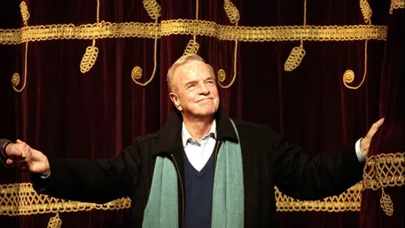 Doliu internațional! A murit marele regizor Franco Zeffirelli