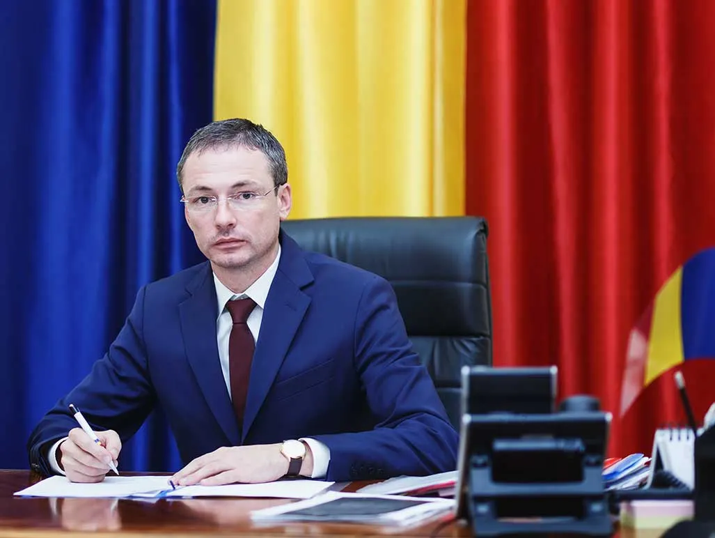 Un fost pesedist a câștigat procesul intentat partidului
