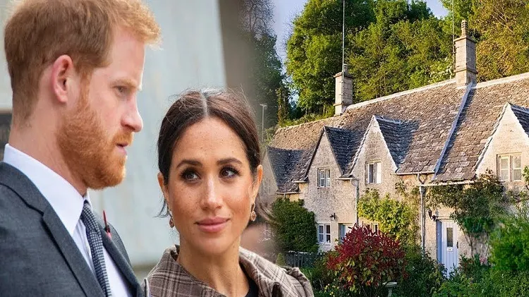 Casa Regală. Suma exorbitantă pe care Prințul Harry a cheltuit-o pentru renovarea casei