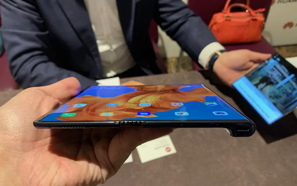 Huawei pregătește revenirea în lupta cu americanii: până acum nimeni nu știa la ce a lucrat