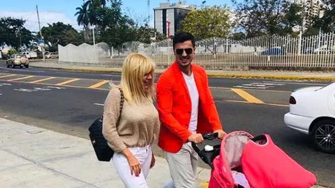 Elena Udrea, fotografie în premieră cu fiica sa, de Ziua Copilului. Cum arată Eva Maria