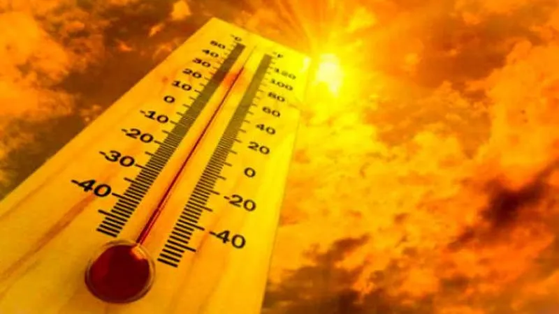 Urmează două zile de foc! PROGNOZA METEO pe luna iulie