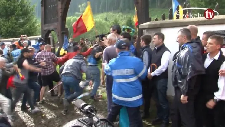 Propunere de reconciliere româno-maghiară după evenimentele din Valea Uzului