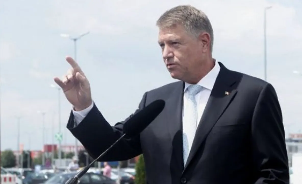 Ziua Eroilor 2019. Mesajul președintelui Klaus Iohannis