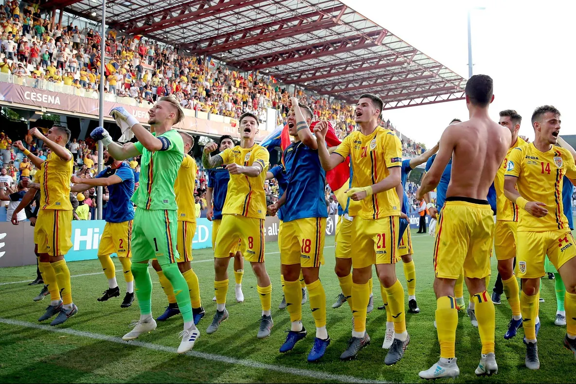  Discursul senzațional ținut de Ionuț Radu la vestiare!