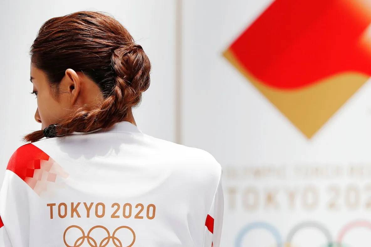 JO 2020: Organizatorii japonezi au prezentat traseul ştafetei flăcării olimpice