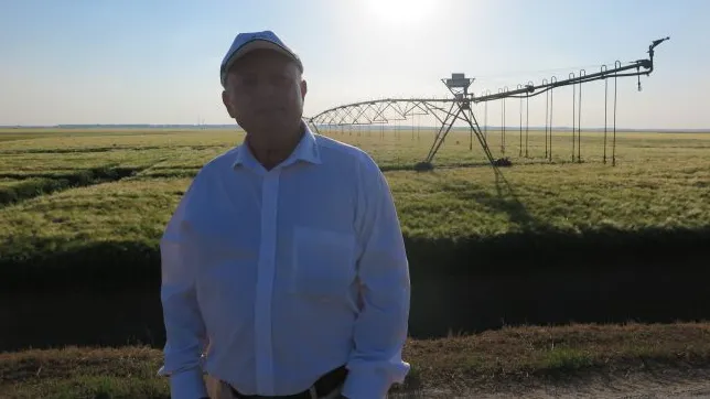 Lucian Buzdugan, director Agricost, anunță o investiție de 35 de milioane de euro în agricultură