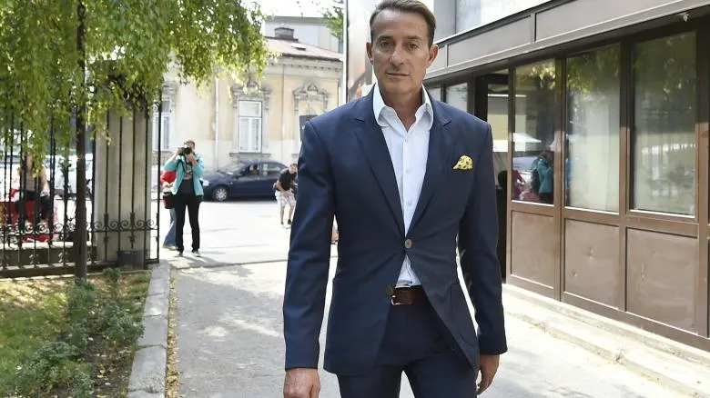Surpriză! Ce se întâmplă cu nunta lui Radu Mazăre