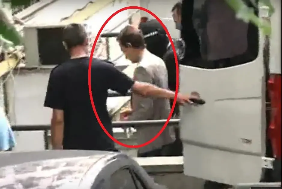 Nouă lovitură pentru Radu Mazăre