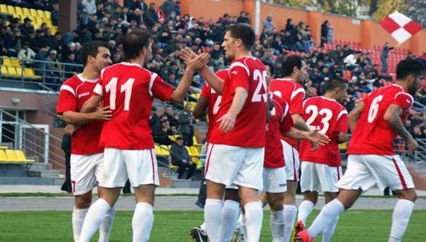 FCSB, favorită clară cu Milsami Orhei. „De doi ani au probleme!”
