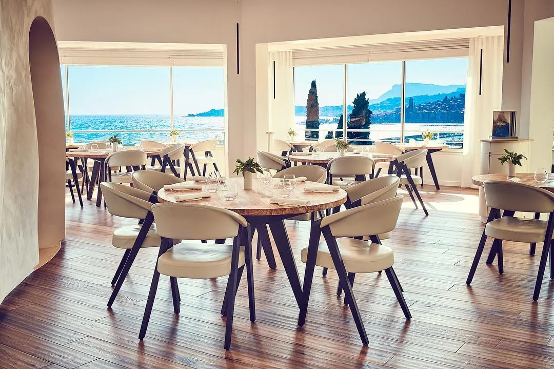 Cum arată cel mai preferat restaurant din lume FOTO