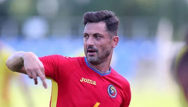 Romania în semifinale la EURO U21. Franta ne-a mulţumit că n-am învins-o