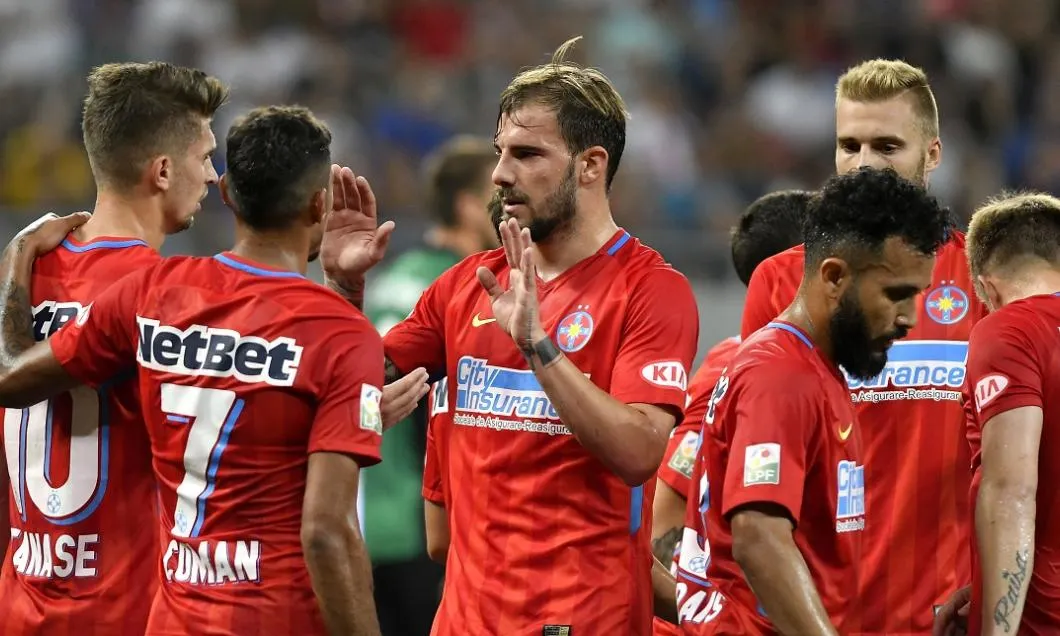 Becali vinde pe bandă rulantă! FCSB se desparte de alt titular