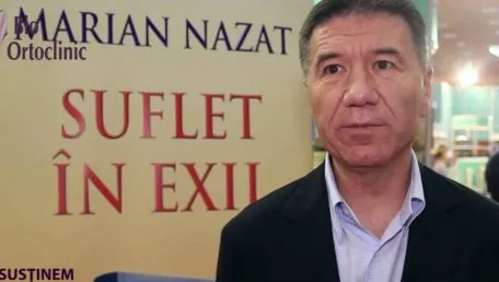 Marian Nazat, avocatul lui Dragnea: A fost un complot, la fel ca la Ceauşescu