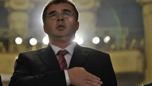 Firea: Mi-e groază că Oprișan face strategia politică a PSD pentru Congres