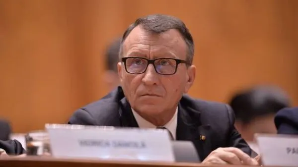 Paul Stănescu explică de ce și-a dat demisia din funcția deținută în PSD