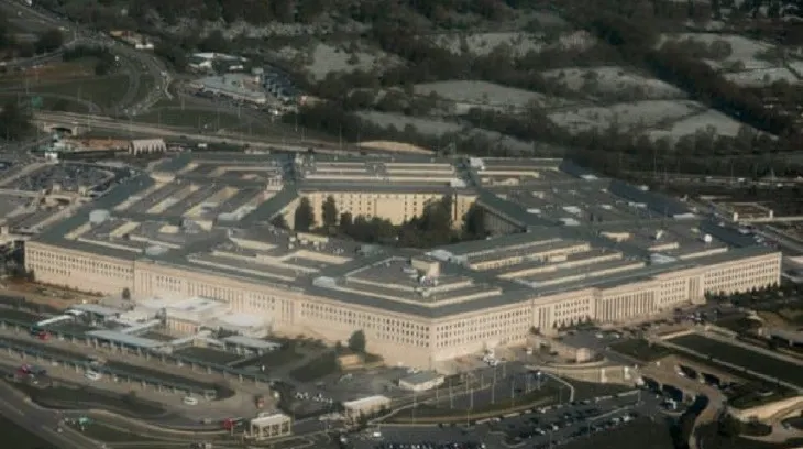Descoperire uluitoare despre Pentagon