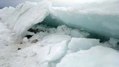 Descoperire tulburătoare în permafrostul din Siberia. Stătea acolo de 40.000 de ani